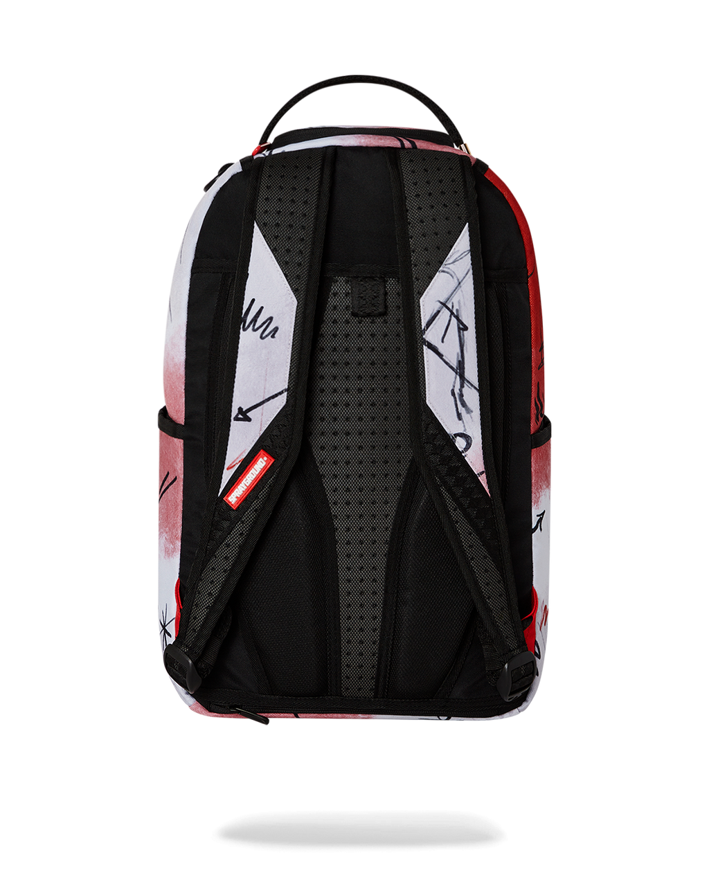 Diablo All About the Vibes Dlxsr Backpack - Image 7