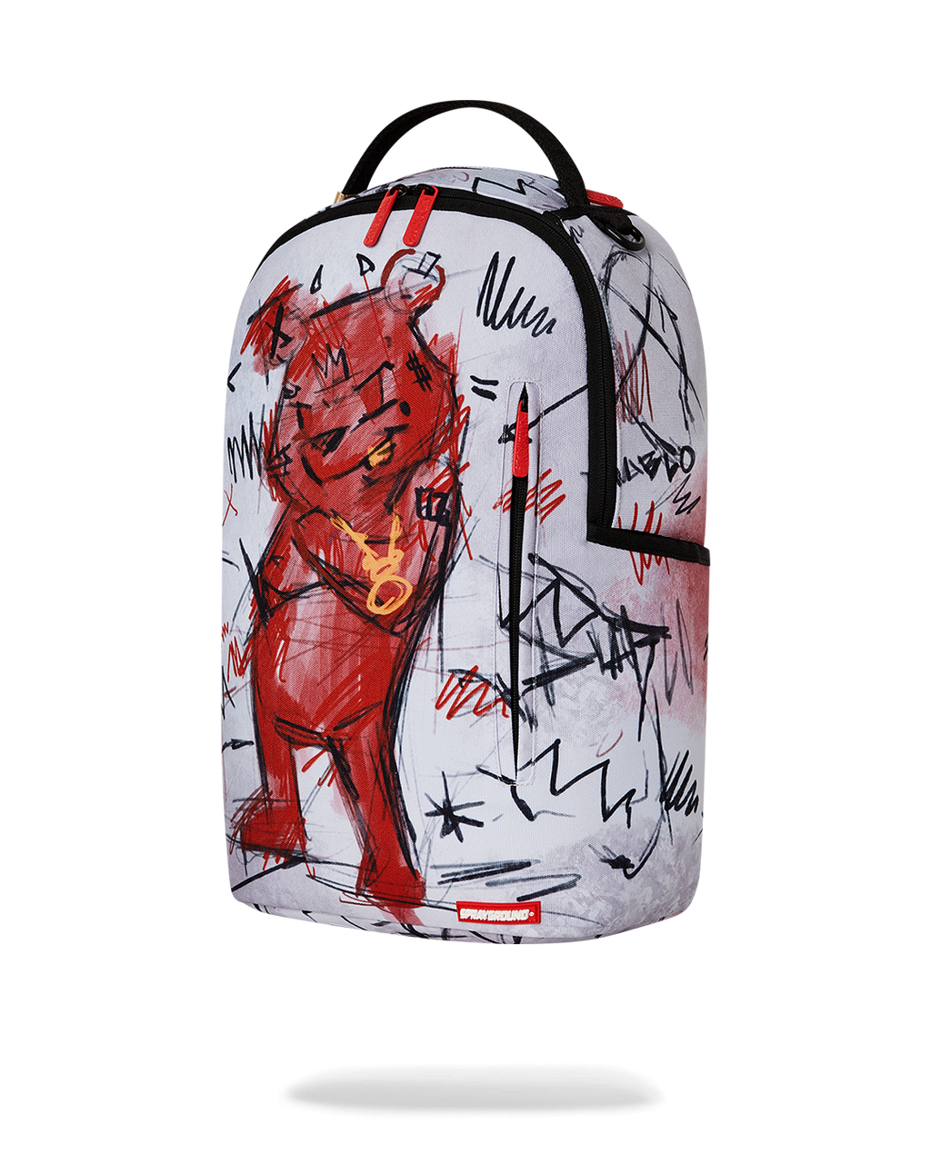Diablo All About the Vibes Dlxsr Backpack - Image 9