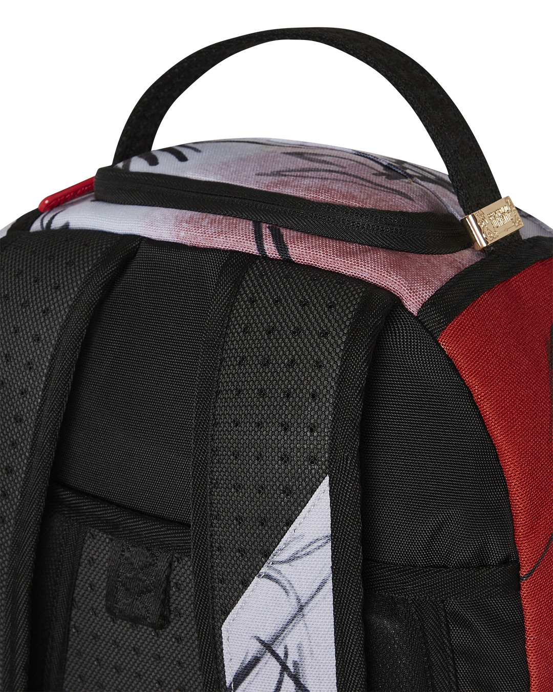 Diablo All About the Vibes Dlxsr Backpack - Image 12