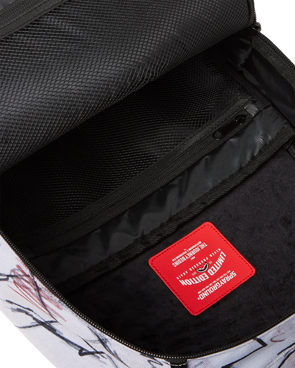 Diablo All About the Vibes Dlxsr Backpack - Image 13