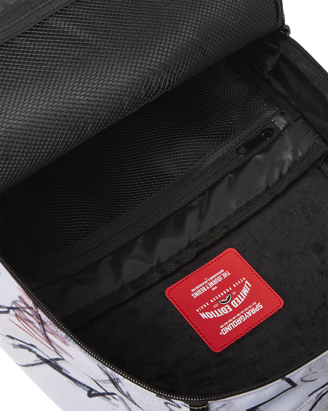 Diablo All About the Vibes Dlxsr Backpack - Image 13