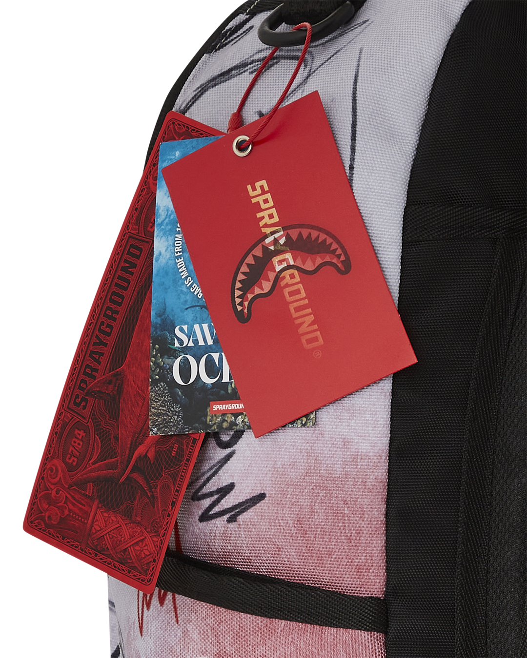 Diablo All About the Vibes Dlxsr Backpack - Image 15