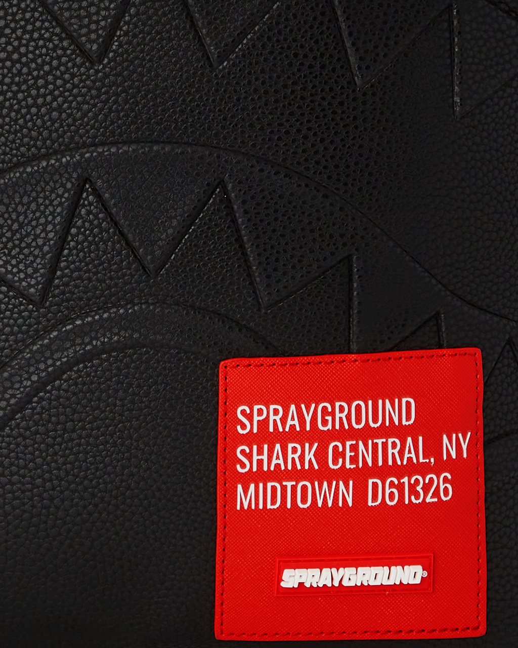 Shark Central Flavor Dlxsv Backpack - Image 14