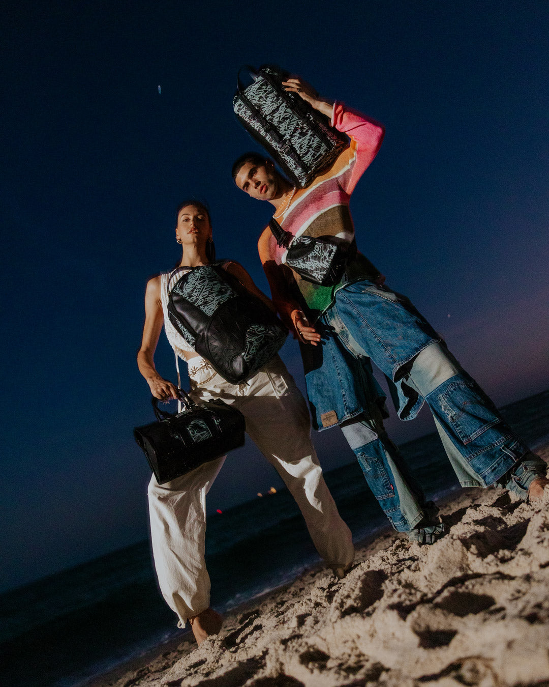 A.m.p.m Backpack - Image 10