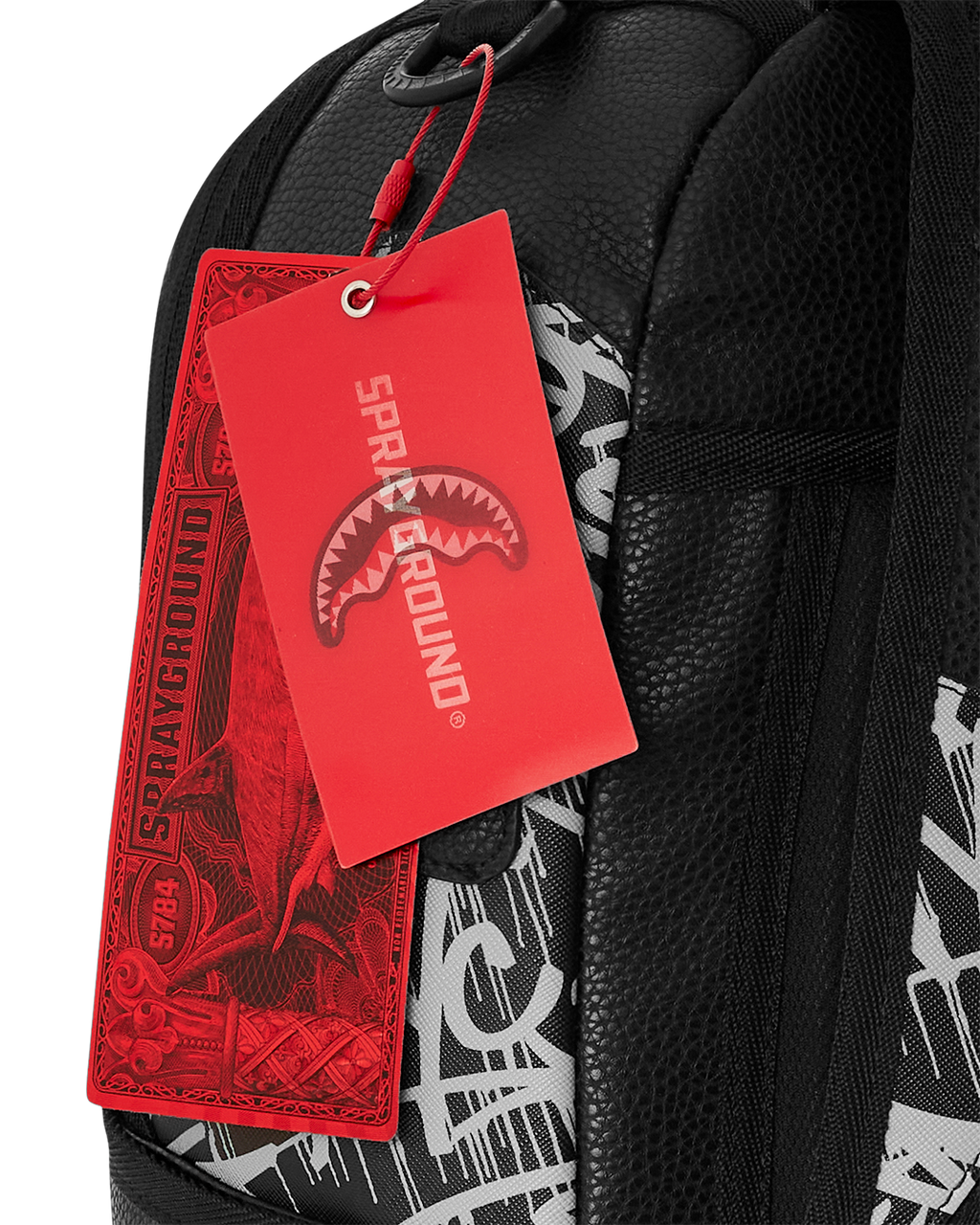 A.m.p.m Backpack - Image 15