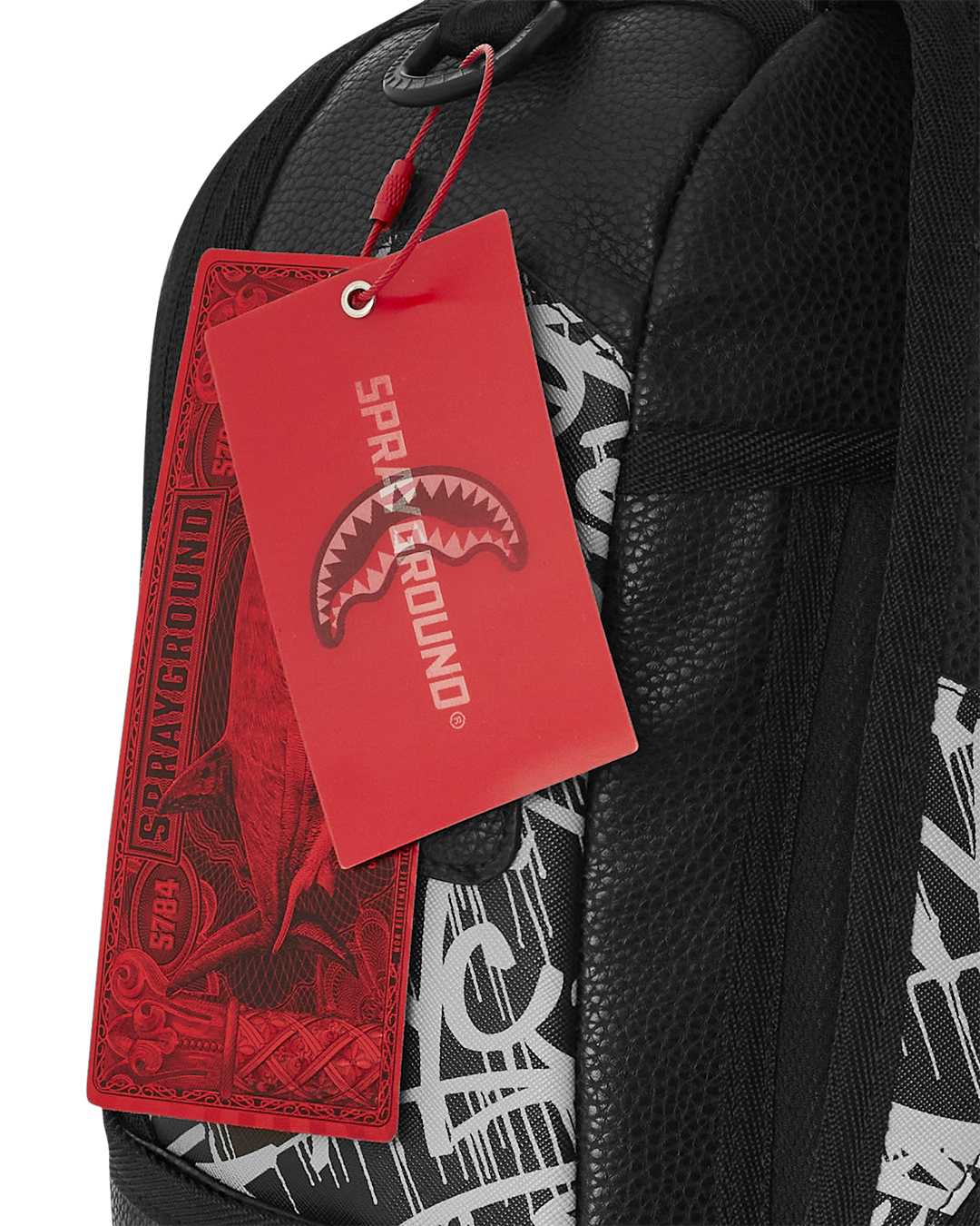 A.m.p.m Backpack - Image 15