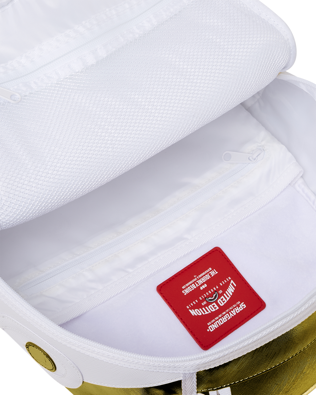 Your Majesty Dlxsv Backpack - Image 12