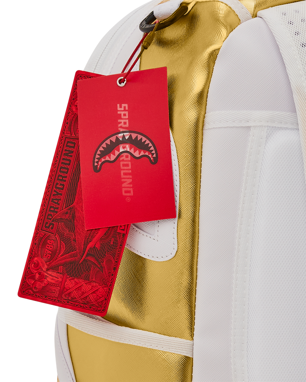 Your Majesty Dlxsv Backpack - Image 14