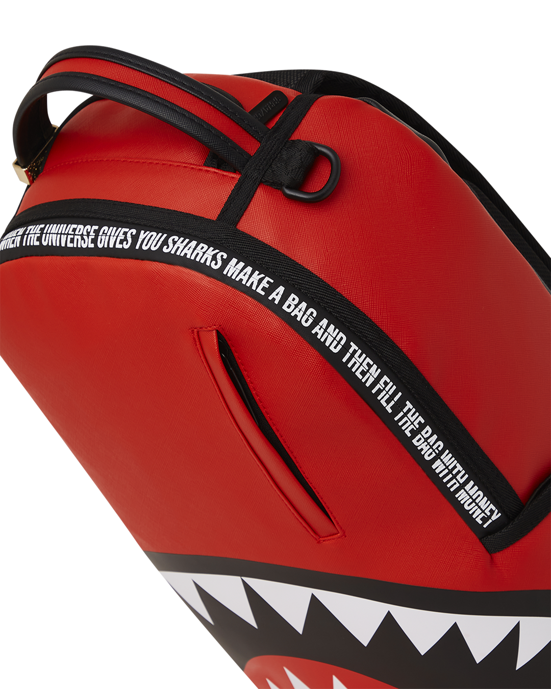 Shark Central Proverb Dlxsv Backpack - Image 15