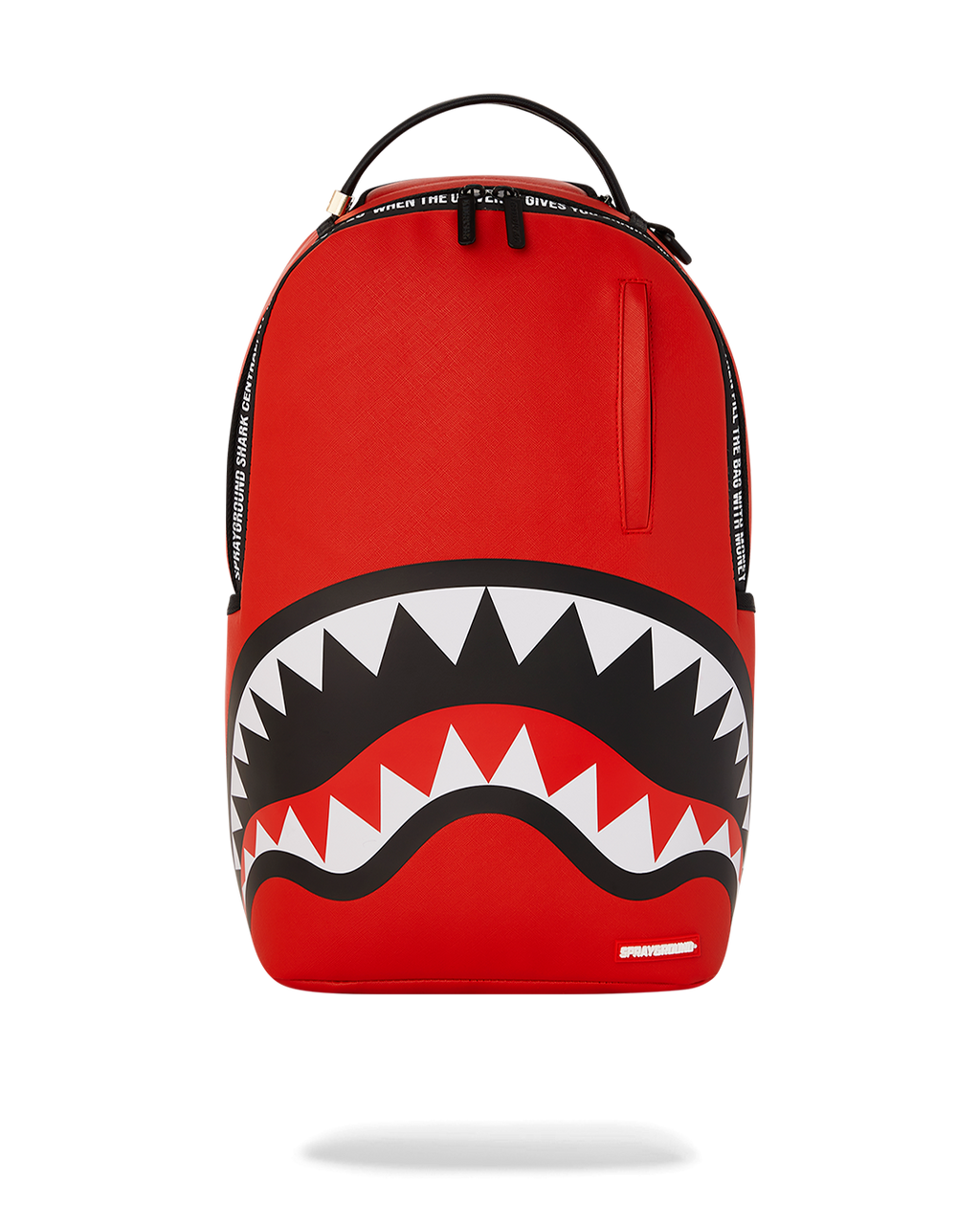 SHARK CENTRAL PROVERB DLXSV BACKPACK