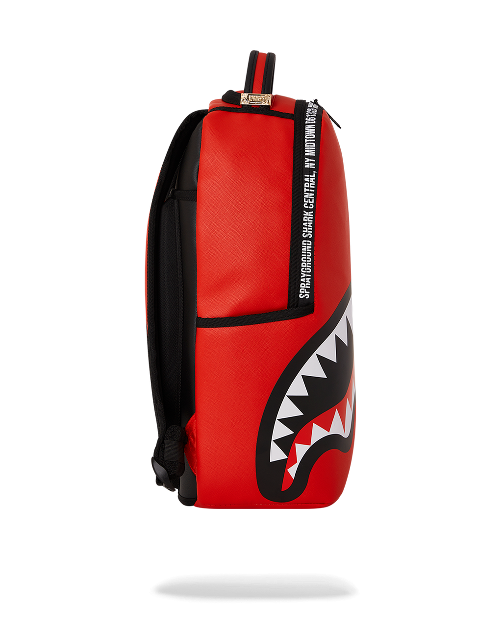 Shark Central Proverb Dlxsv Backpack - Image 5