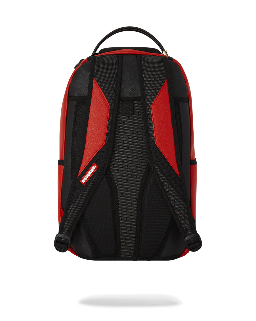 Shark Central Proverb Dlxsv Backpack - Image 7