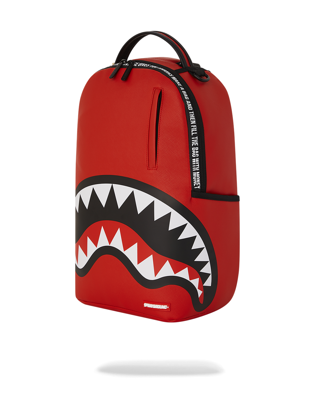 Shark Central Proverb Dlxsv Backpack - Image 9