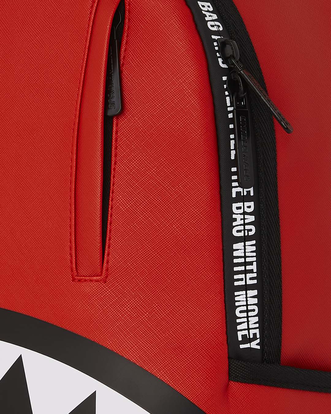 Shark Central Proverb Dlxsv Backpack - Image 11