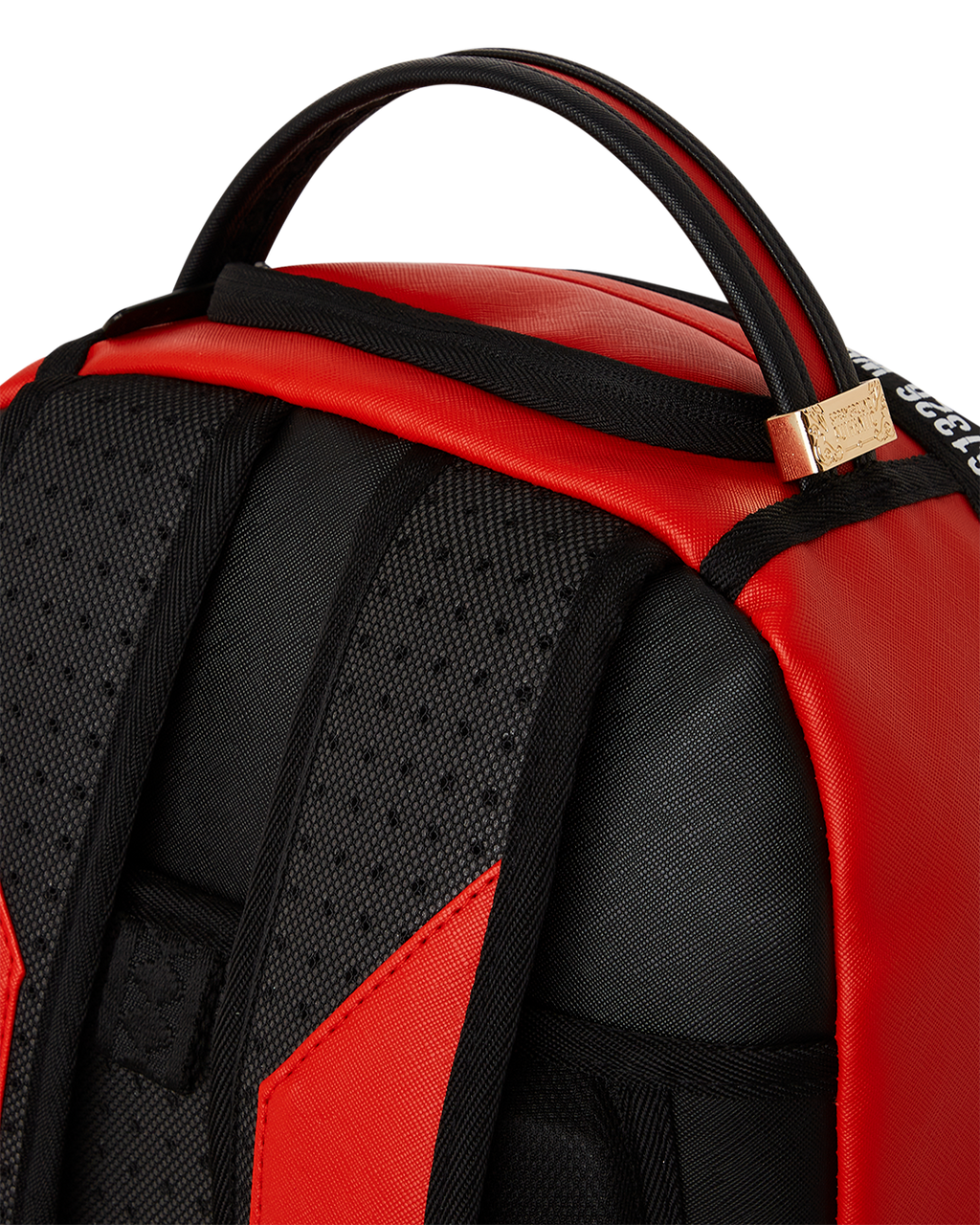 Shark Central Proverb Dlxsv Backpack - Image 12