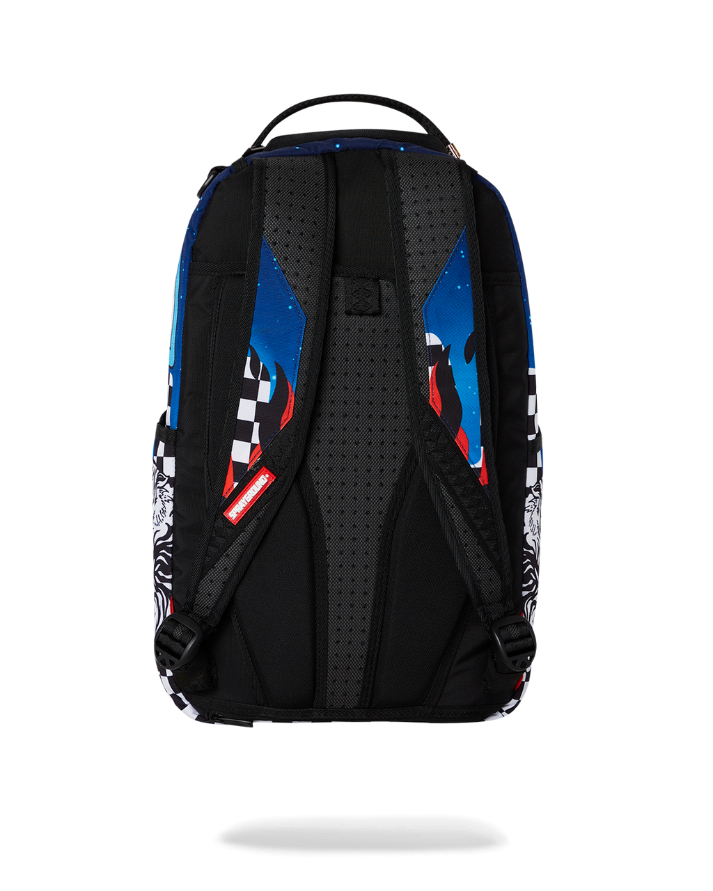 Turnin and Burnin Dlxsr Backpack - Image 7