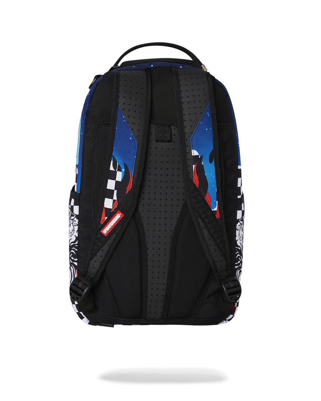 Turnin and Burnin Dlxsr Backpack - Image 7