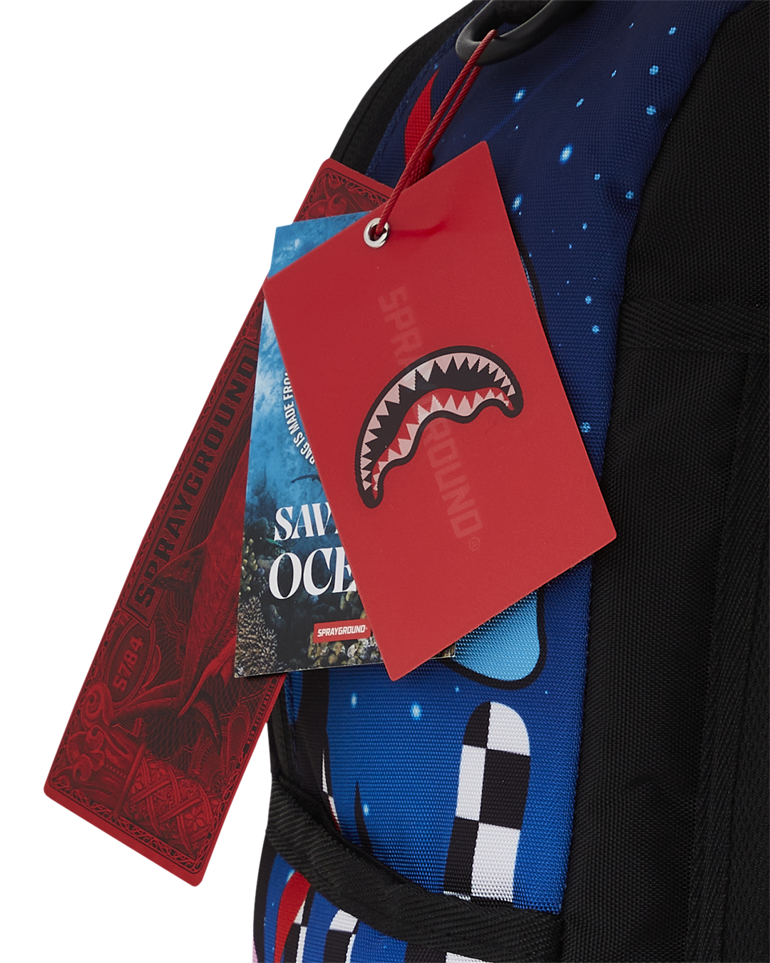 Turnin and Burnin Dlxsr Backpack - Image 14