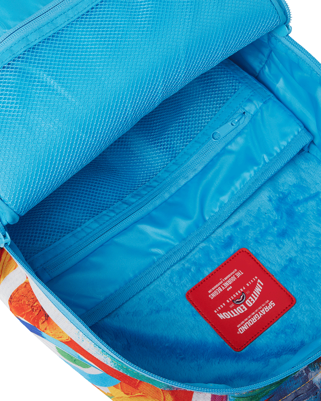 In the Studio Dlxsr Backpack - Image 12