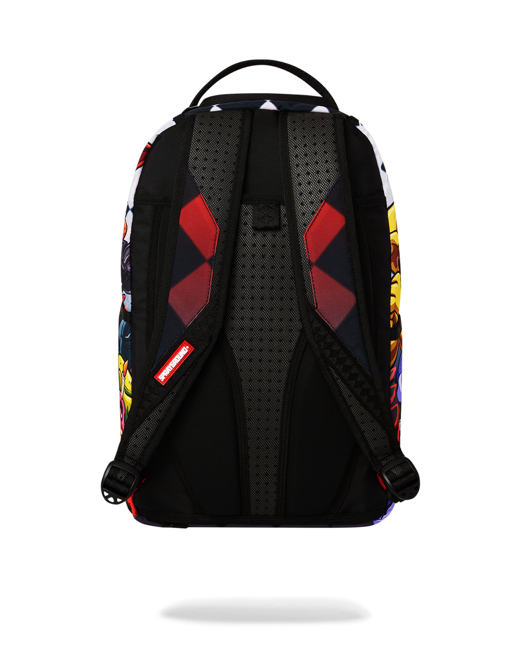 Five Nights at Freddy's Official Dlxsr Backpack - Image 7
