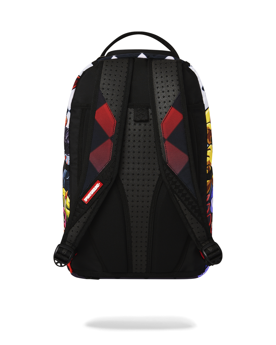 Five Nights at Freddy's Official Dlxsr Backpack - Image 7