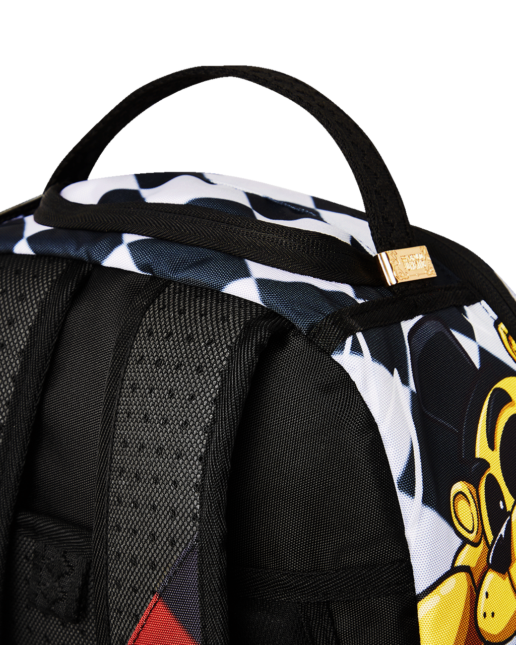 Five Nights at Freddy's Official Dlxsr Backpack - Image 10