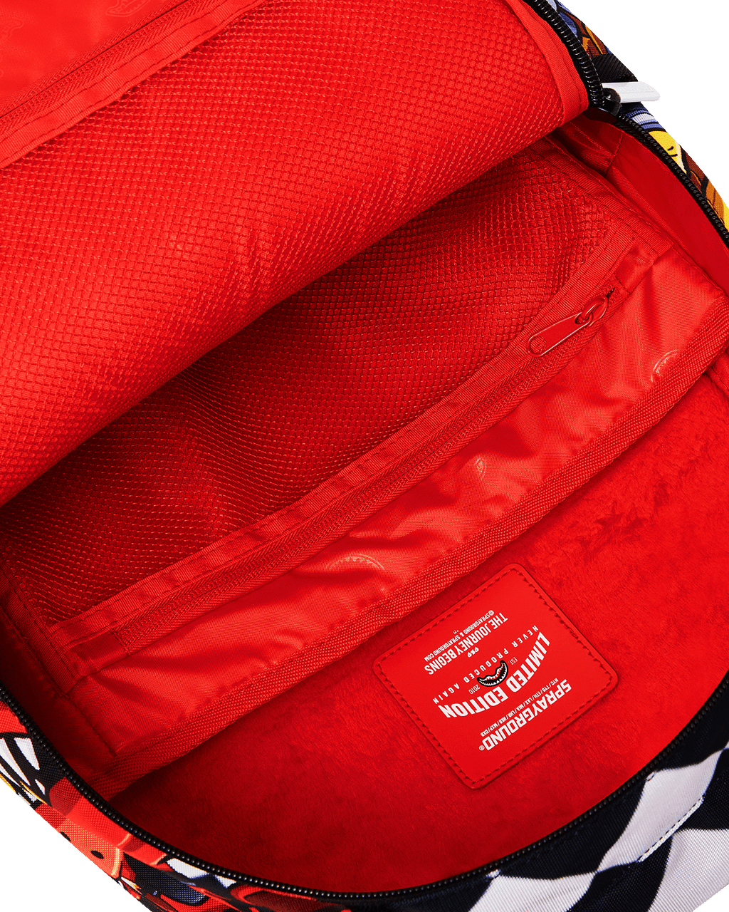 Five Nights at Freddy's Official Dlxsr Backpack - Image 11