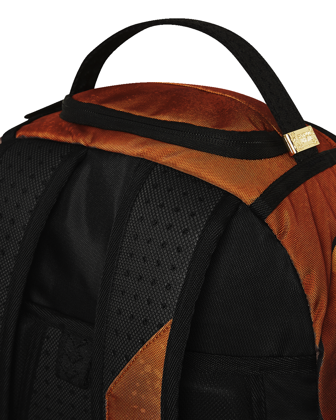 Five Nights at Freddy's Shark Dlxsr Backpack - Image 10