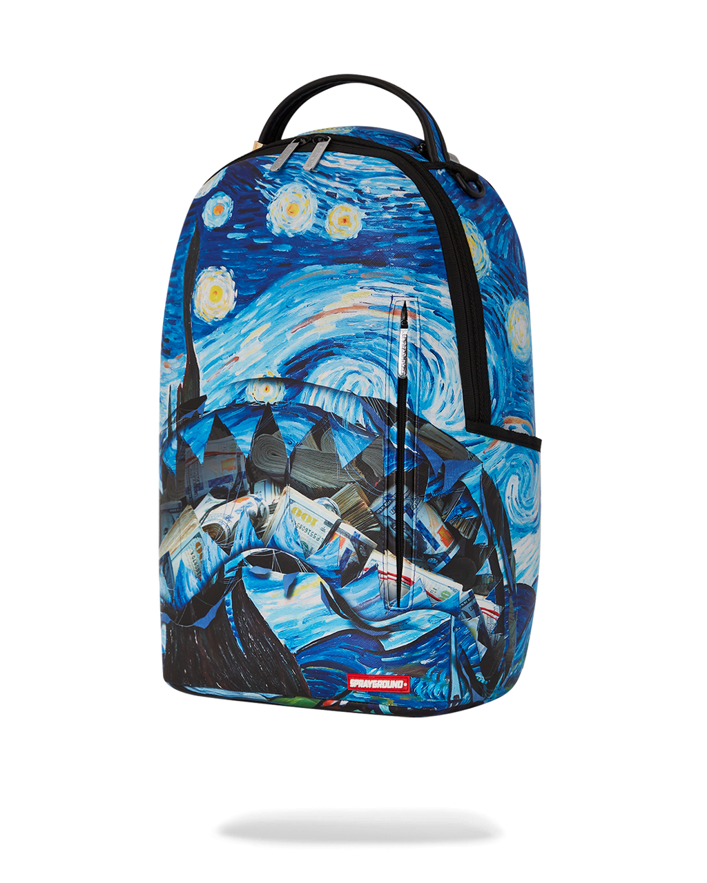 Estate Sale Dlxsv Backpack - Image 9