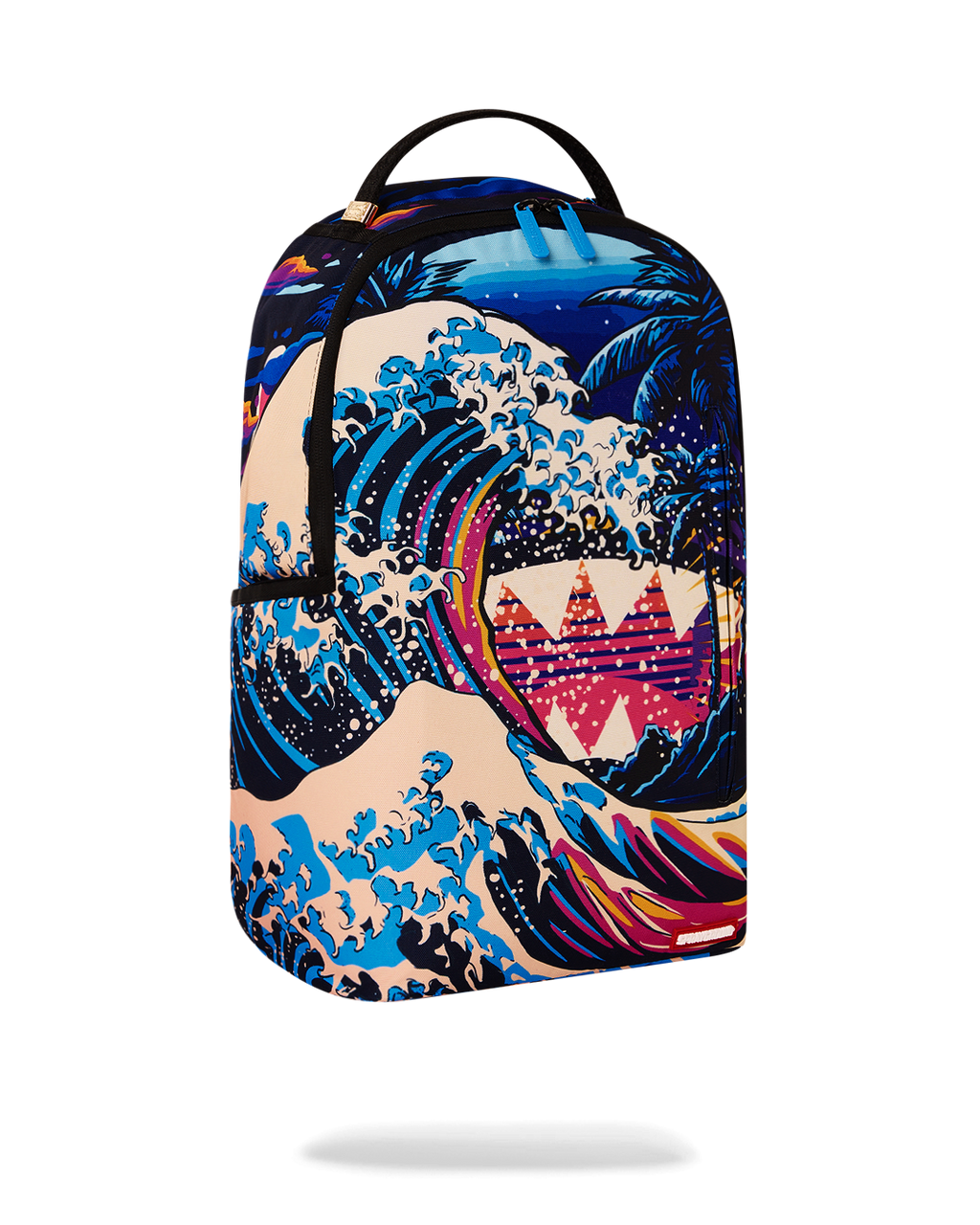 Camokawa Vice Dlxsr Backpack - Image 3
