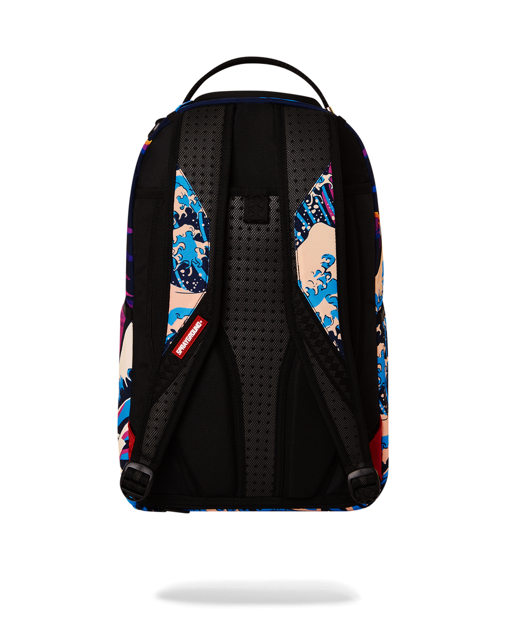 Camokawa Vice Dlxsr Backpack - Image 7