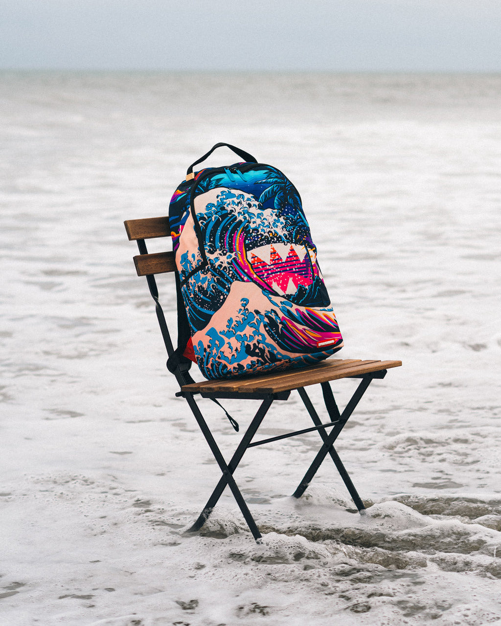 Camokawa Vice Dlxsr Backpack - Image 12