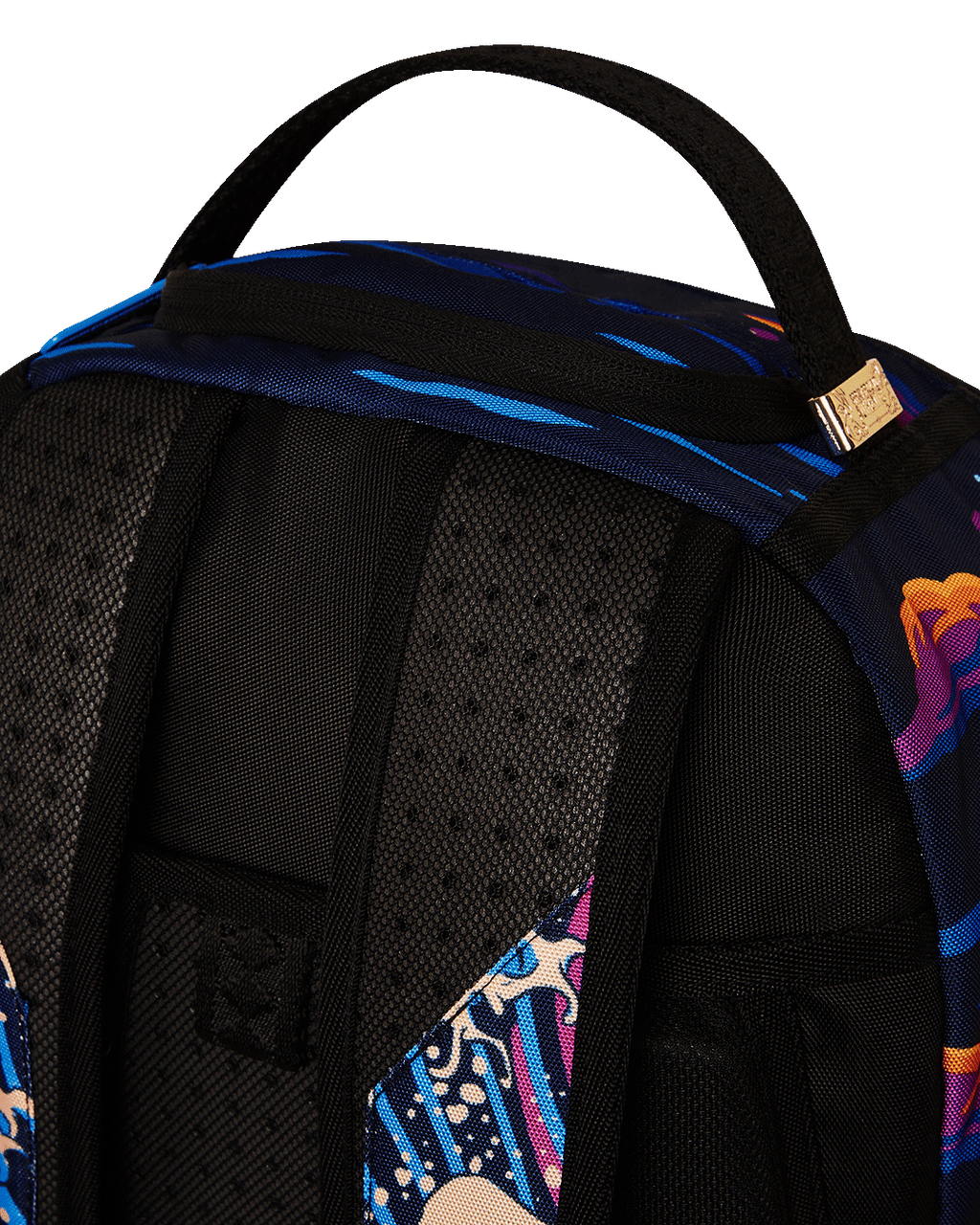 Camokawa Vice Dlxsr Backpack - Image 13