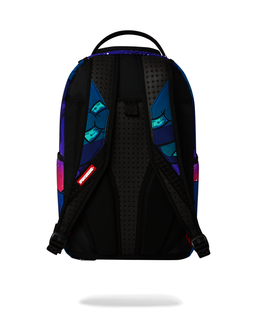 Diablo Just Another Relaxing Night Dlxsr Backpack - Image 7