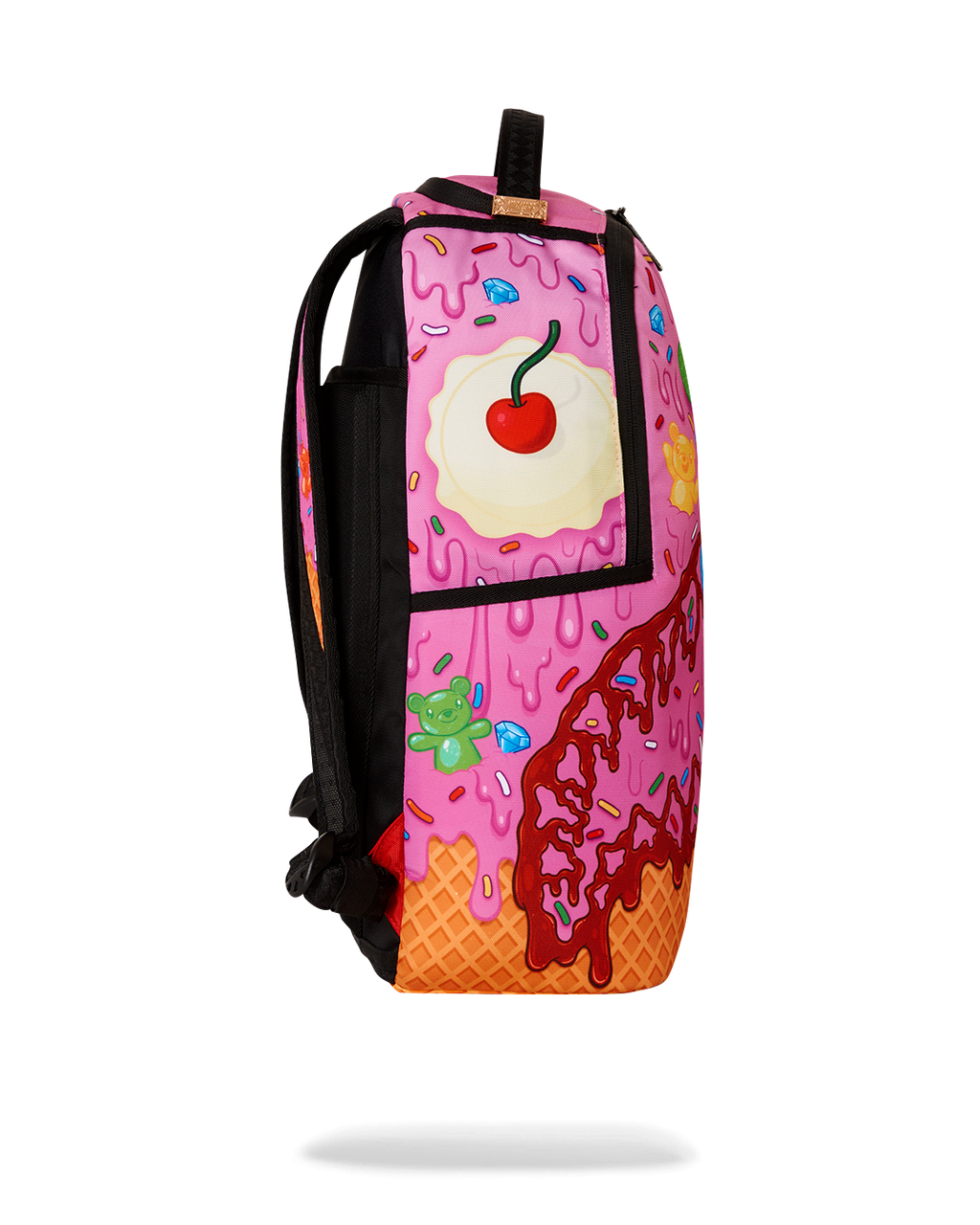 Trouble Melt Dlxsr Backpack - Image 5