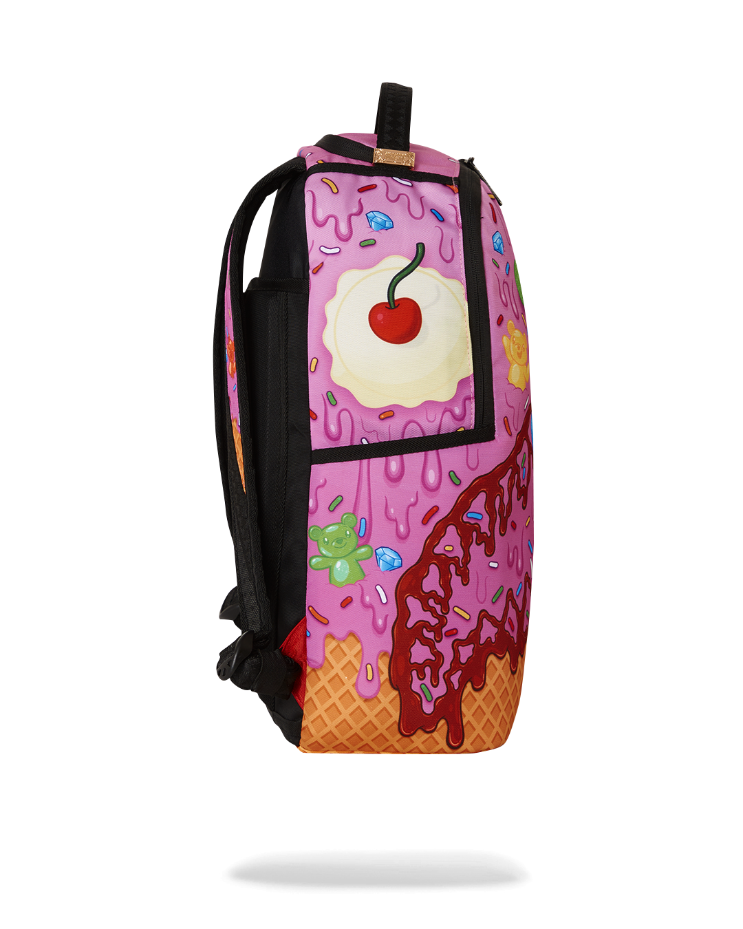 Trouble Melt Dlxsr Backpack - Image 5