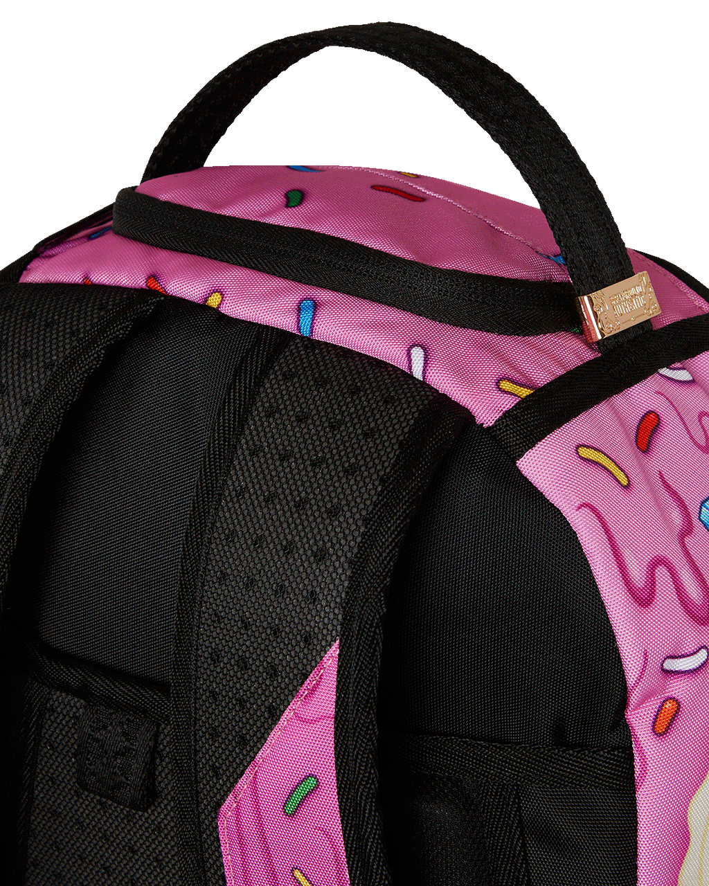 Trouble Melt Dlxsr Backpack - Image 11