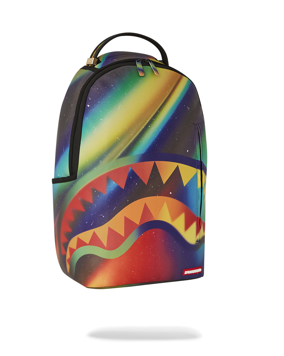 Aurora Borealis Dlxsv Backpack - Image 3