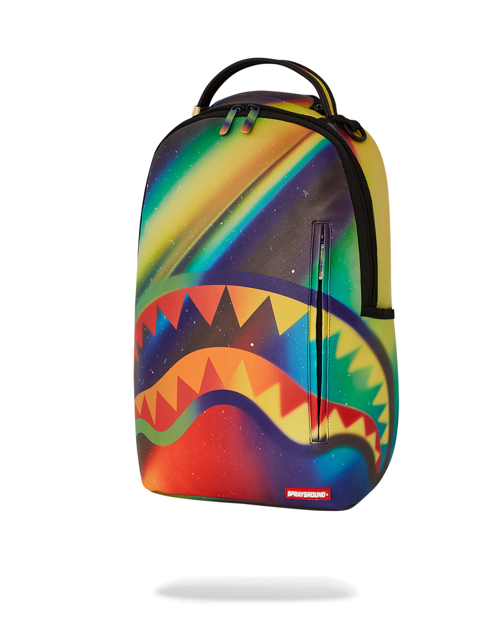 Aurora Borealis Dlxsv Backpack - Image 9