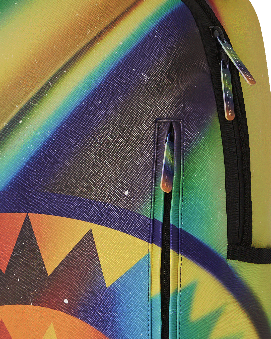 Aurora Borealis Dlxsv Backpack - Image 10
