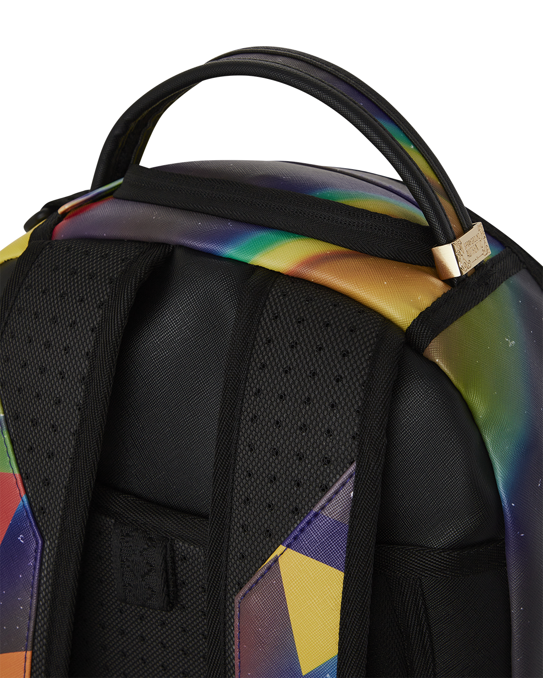 Aurora Borealis Dlxsv Backpack - Image 11
