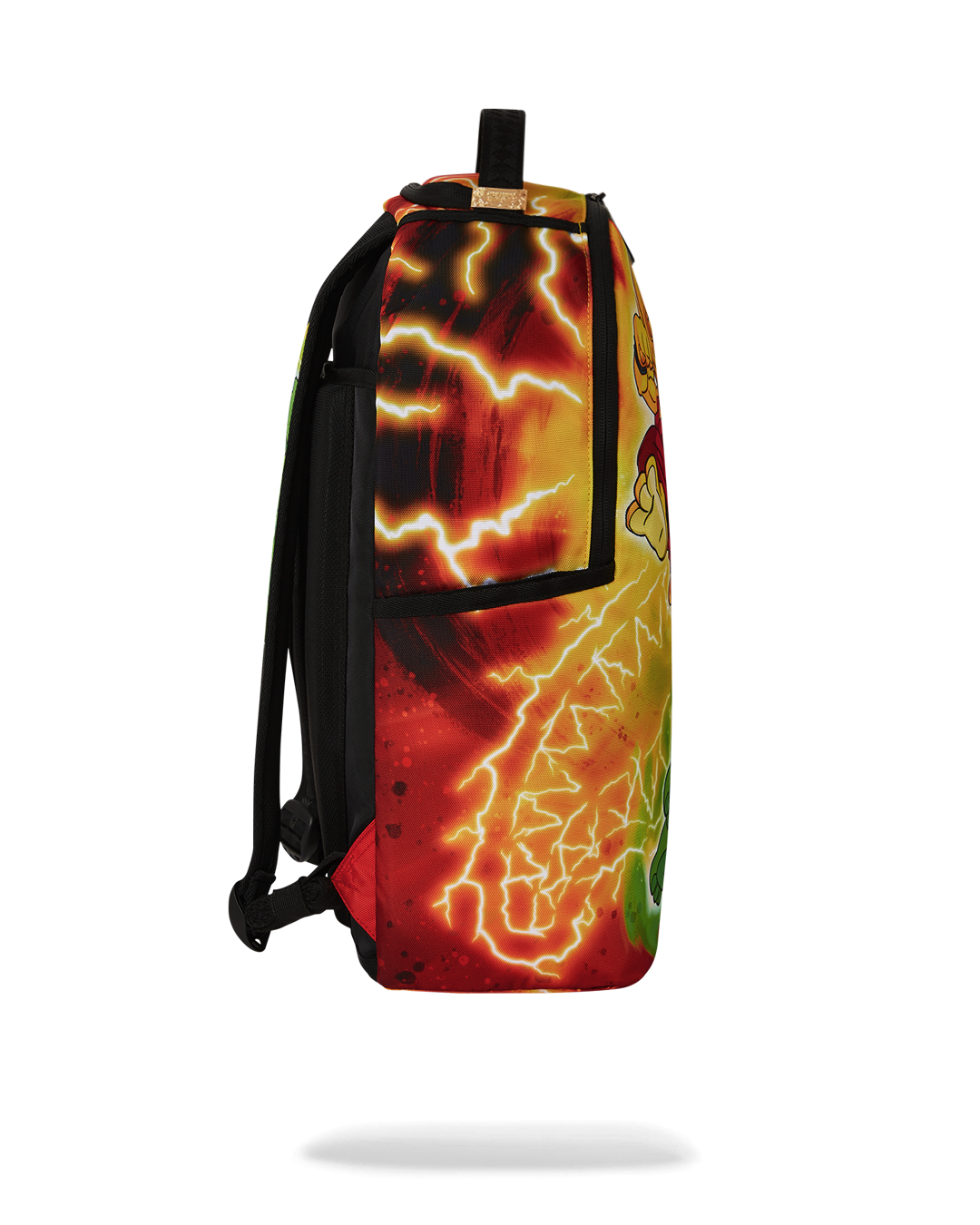 Kombat of the Bears Dlxsr Backpack - Image 5