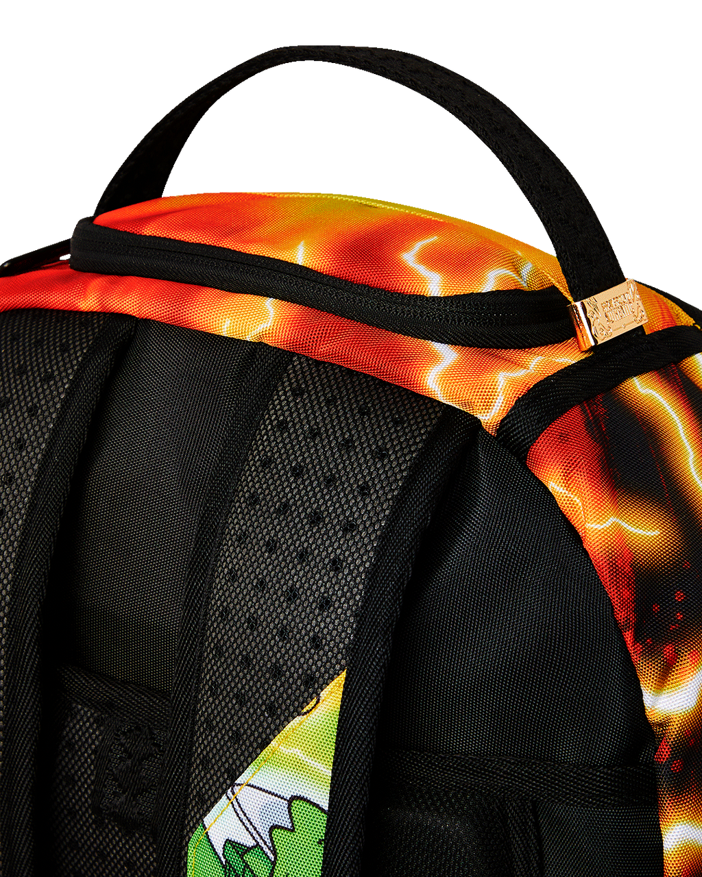 Kombat of the Bears Dlxsr Backpack - Image 11