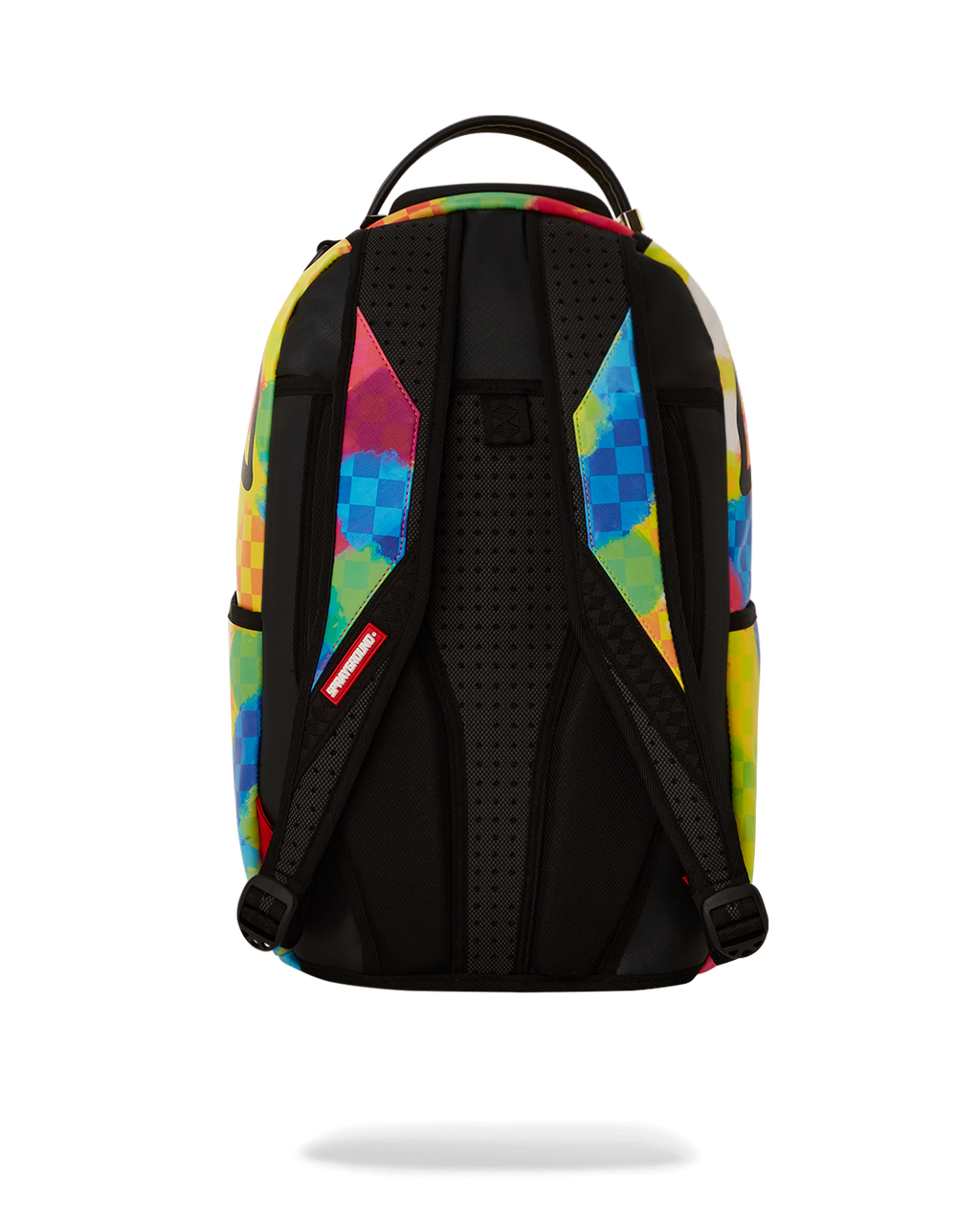 Vivid Livid and Splivid Dlxsv Backpack - Image 7
