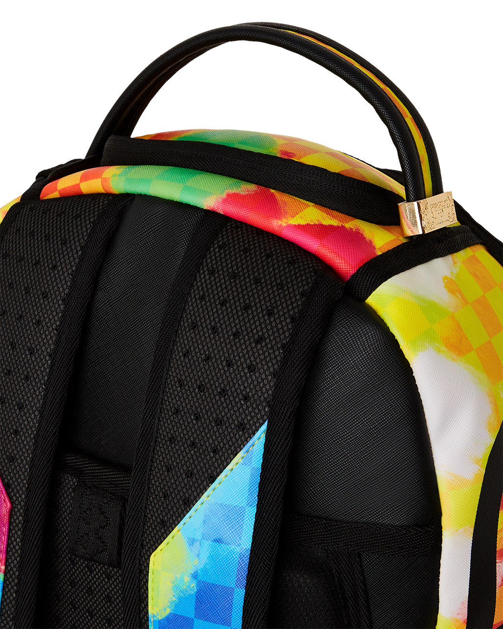 Vivid Livid and Splivid Dlxsv Backpack - Image 12