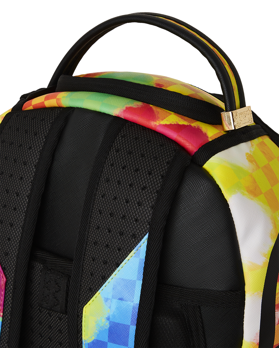 Vivid Livid and Splivid Dlxsv Backpack - Image 12