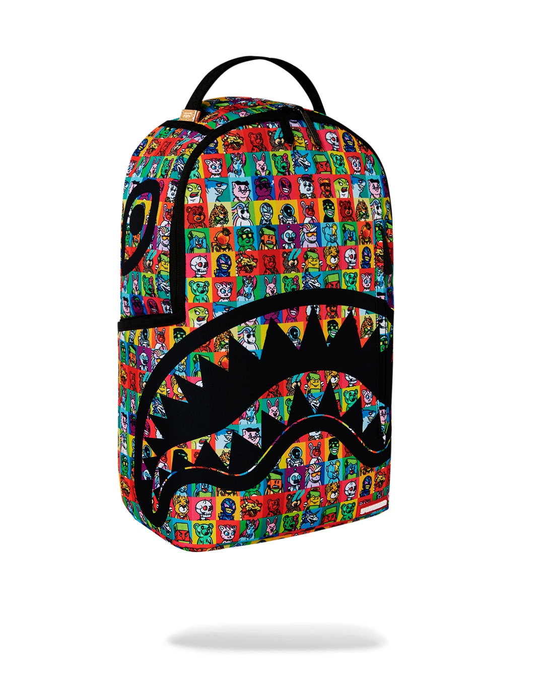 The Graduates Dlxsr Backpack - Image 3