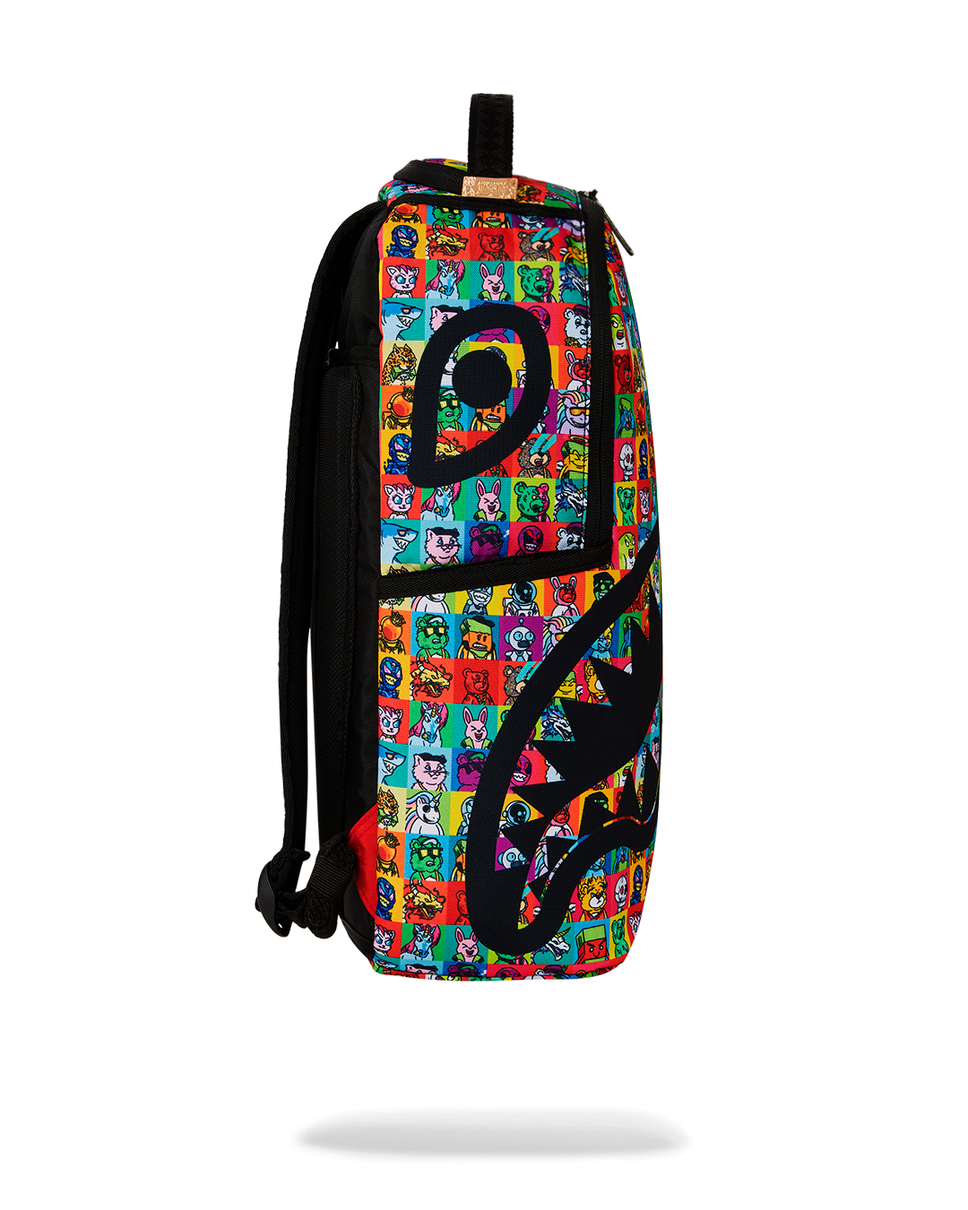 The Graduates Dlxsr Backpack - Image 5