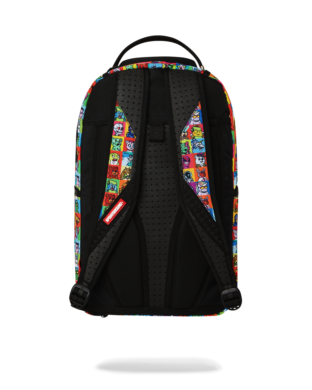 The Graduates Dlxsr Backpack - Image 7