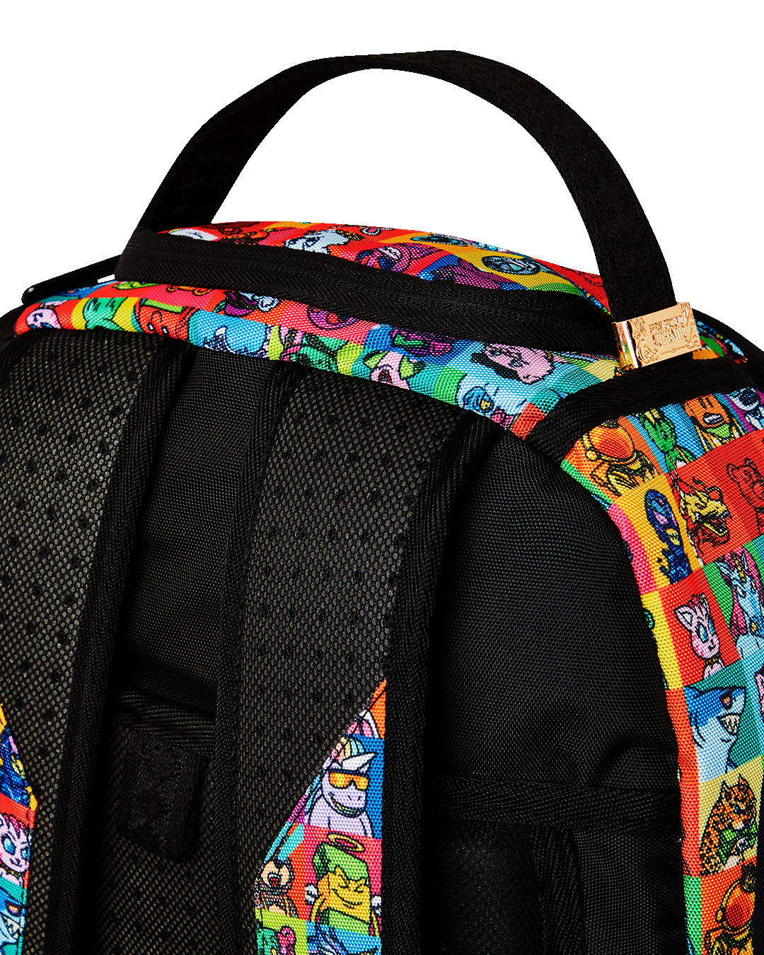 The Graduates Dlxsr Backpack - Image 11